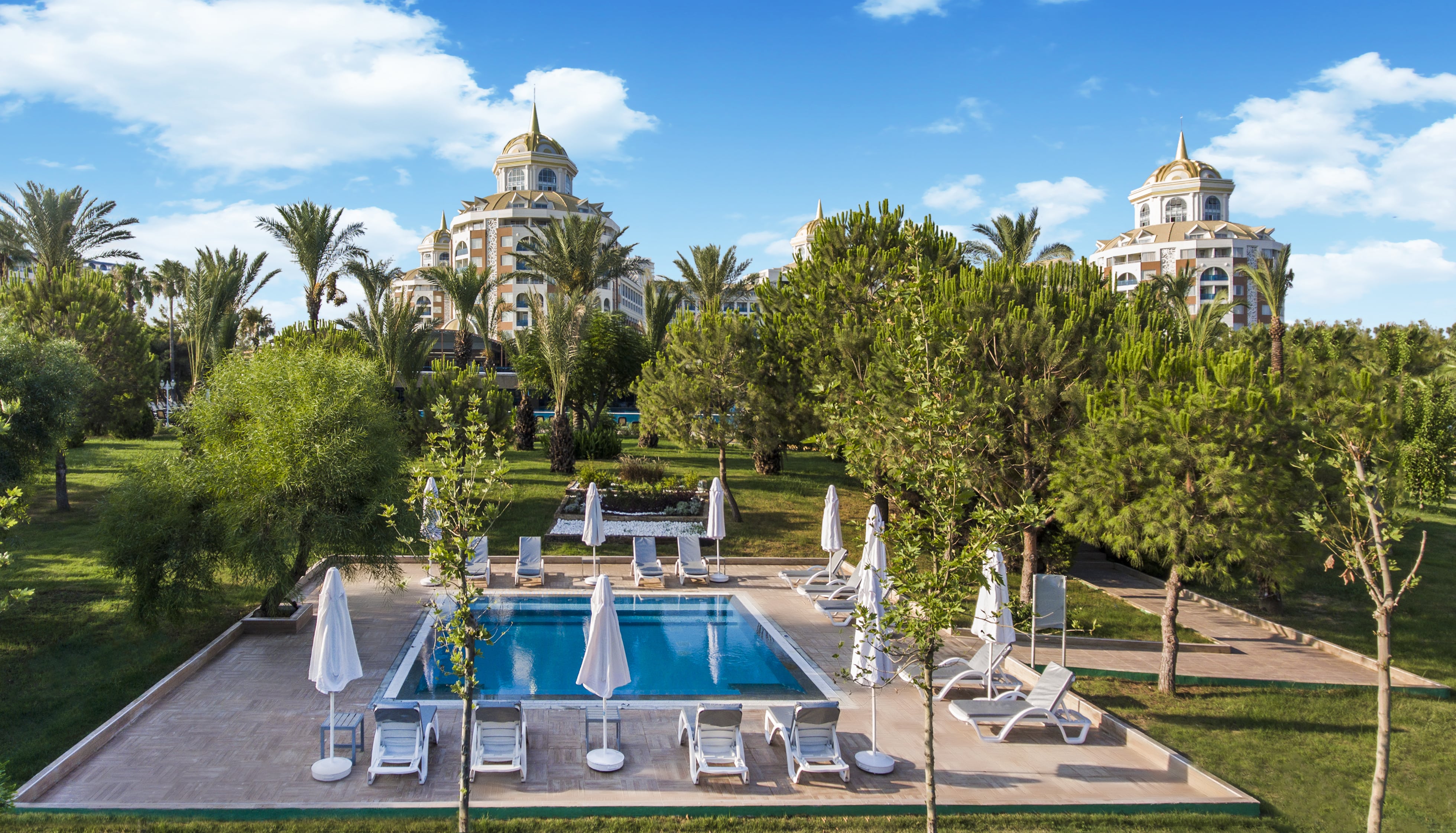 Delphin Be Grand Resort 28/32