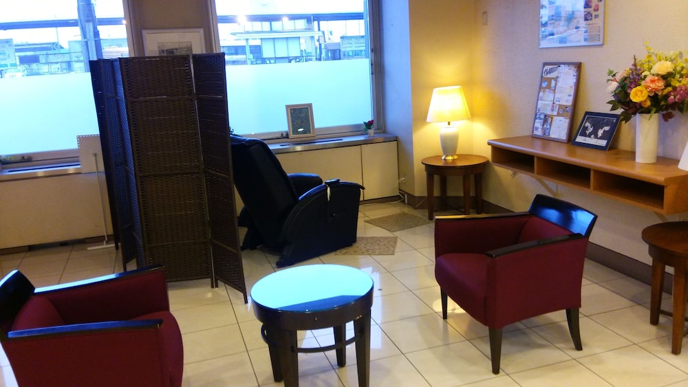 Hotel Crown Hills Kushiro 46/64