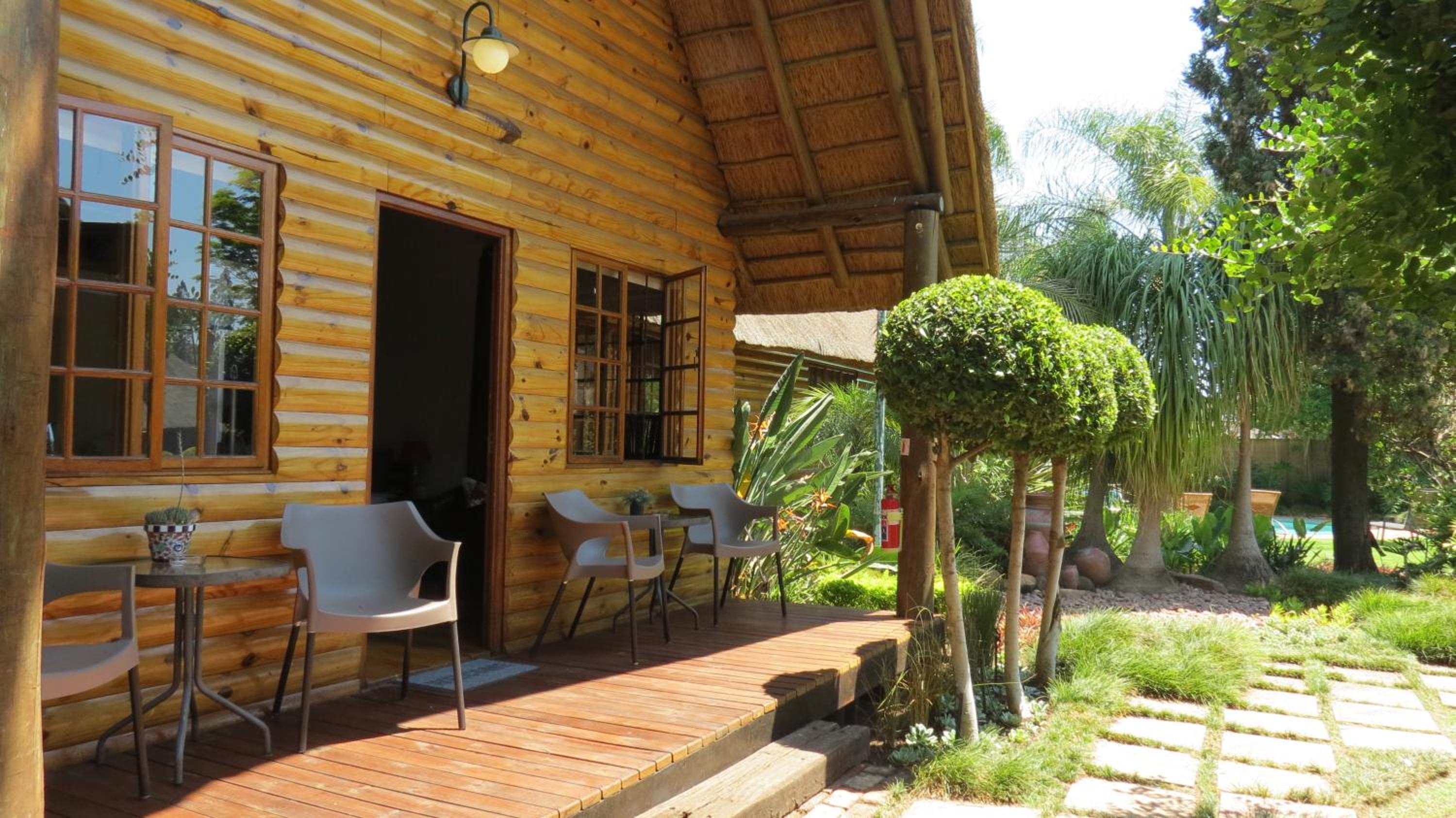 Ciara Guesthouse 13/19