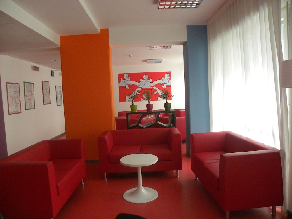 Hotel Sharing 44/67