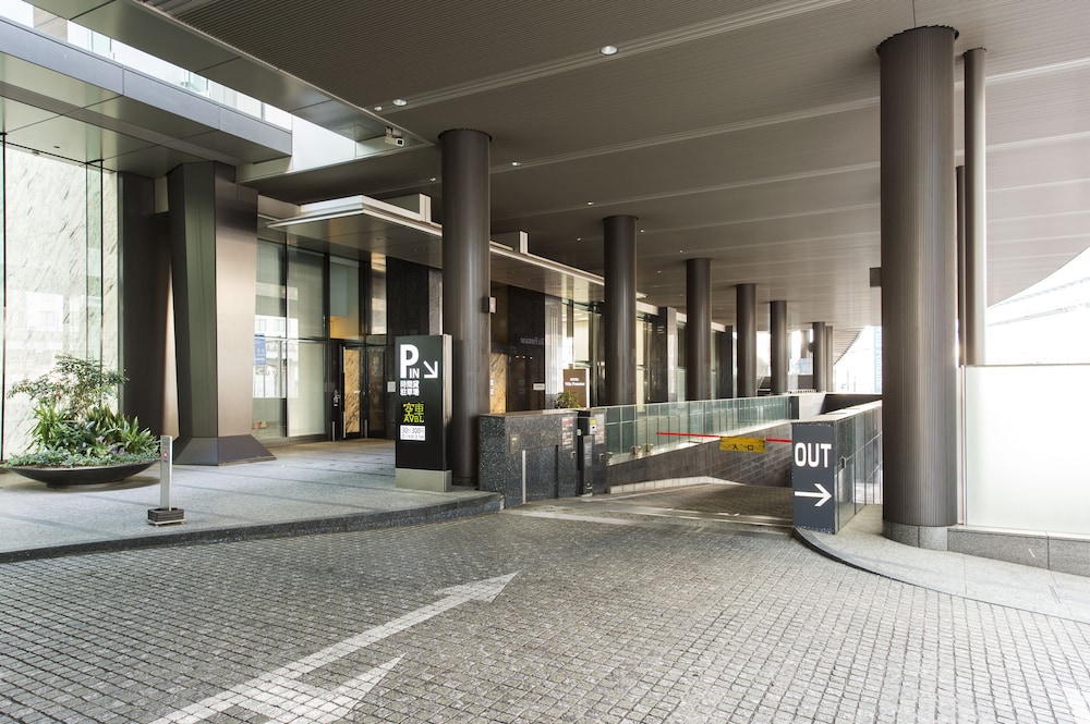 Hotel Villa Fontaine Grand Tokyo-Shiodome 45/50