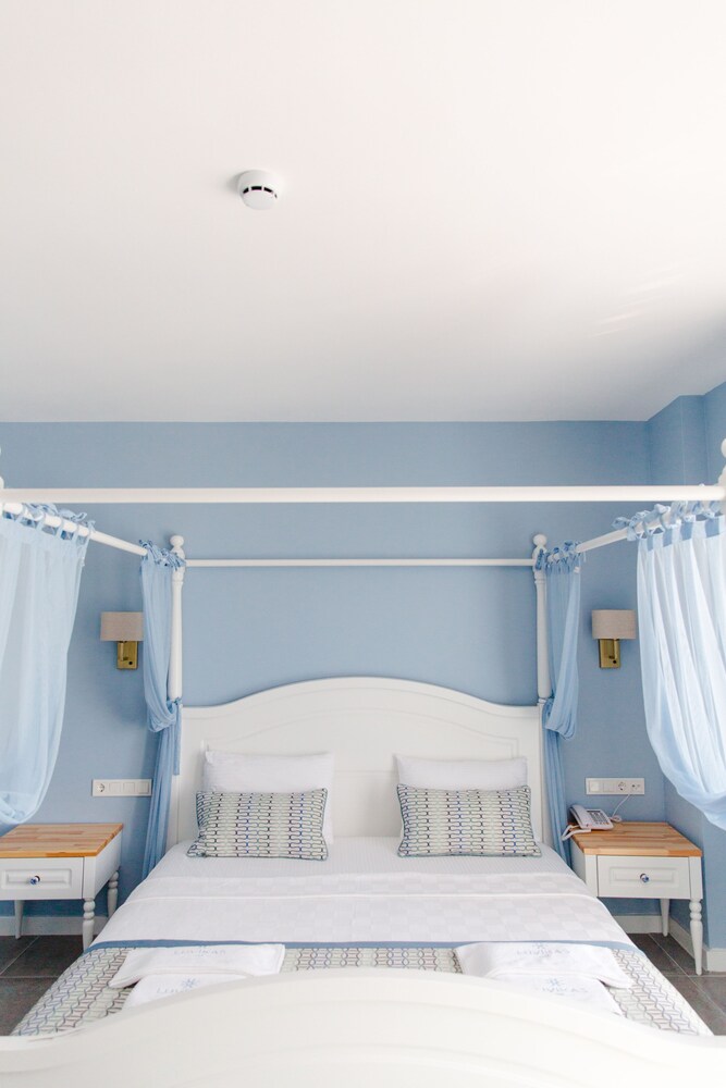 Luvi Kas Otel - Adults Only 21/50