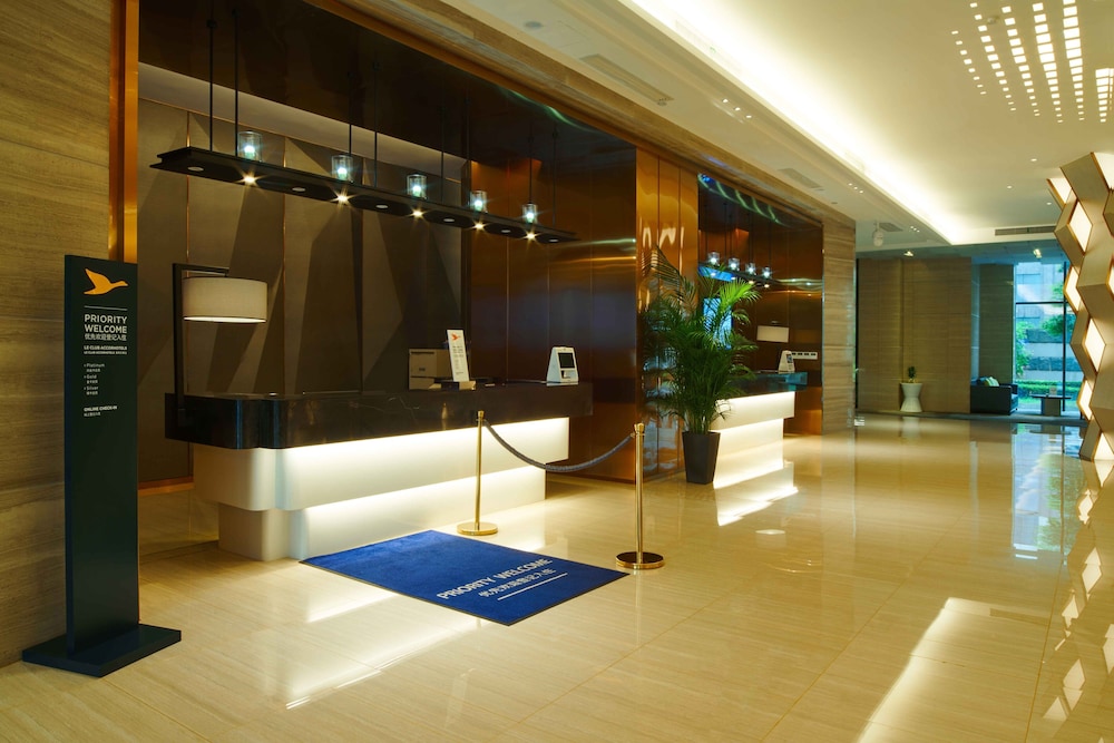 Novotel Guiyang Panjiang 7/50