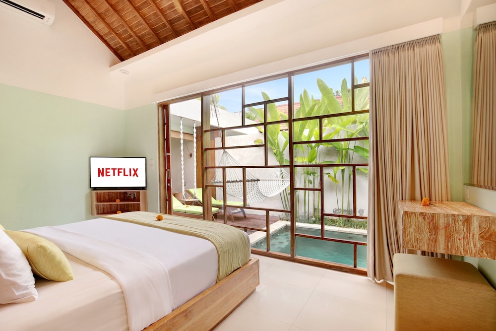 Manca Villa Canggu by Ini Vie Hospitality 28/71