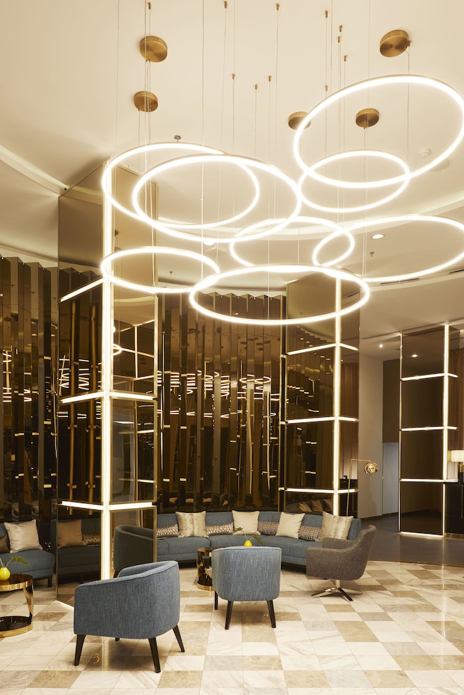 The Quarter Hotel Ladprao 6/67