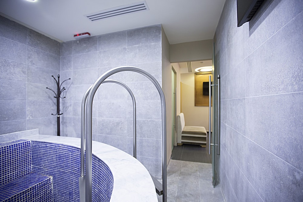 THE J酒店AND水疗(THE J HOTEL AND SPA) 图片3
