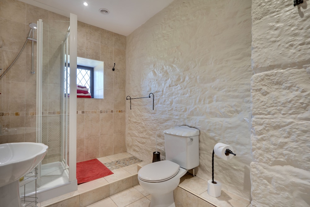 The Cedars B&B 10/56