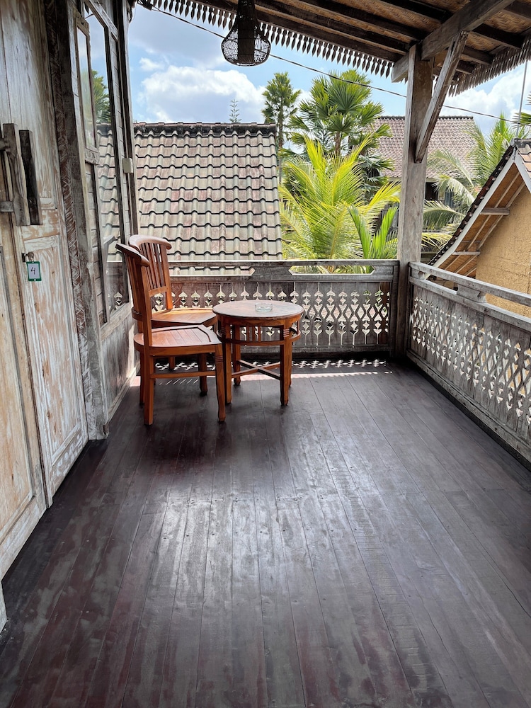 Ananda JJ Ubud Resort & Spa 42/50