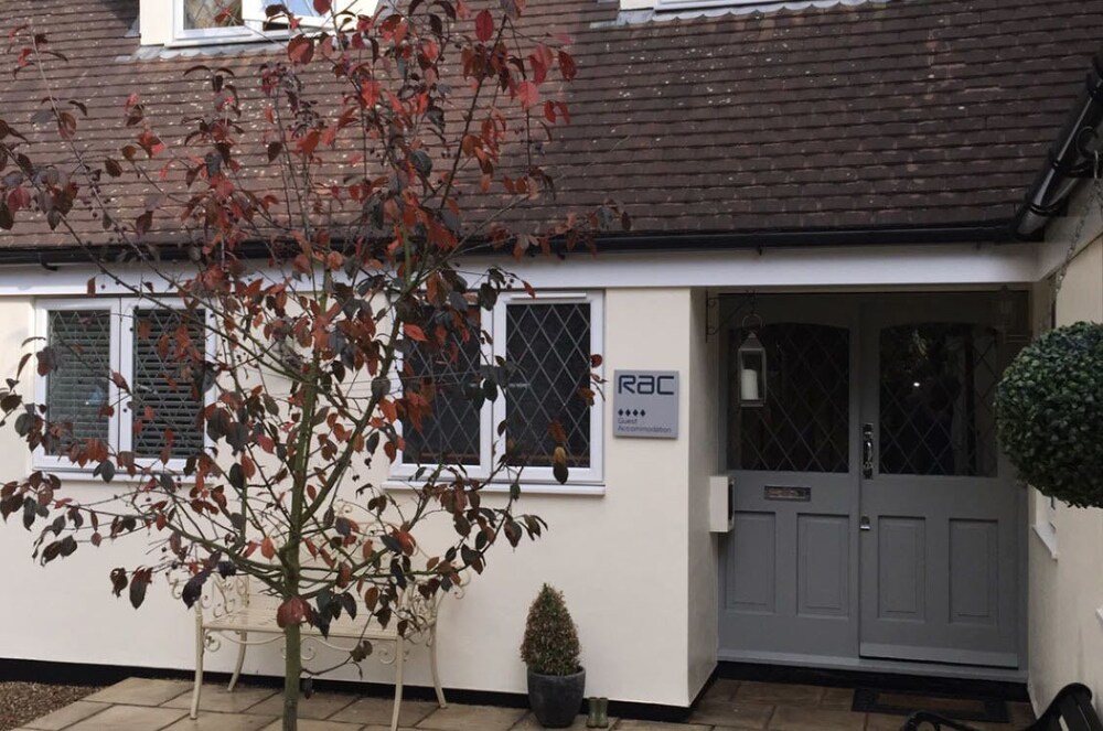 Park Farm Bed And Breakfast 1/50