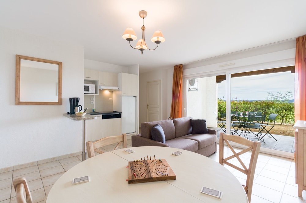 Garden City Les Bastides de Grimaud 24/50