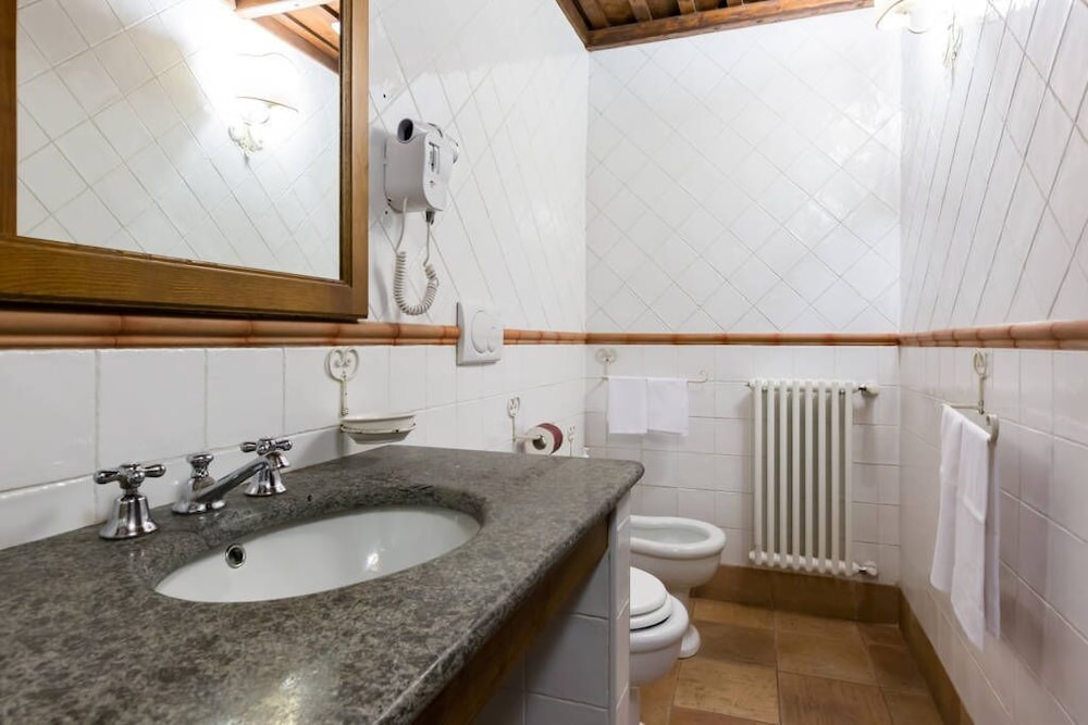 Hotel Residenza San Calisto 59/61