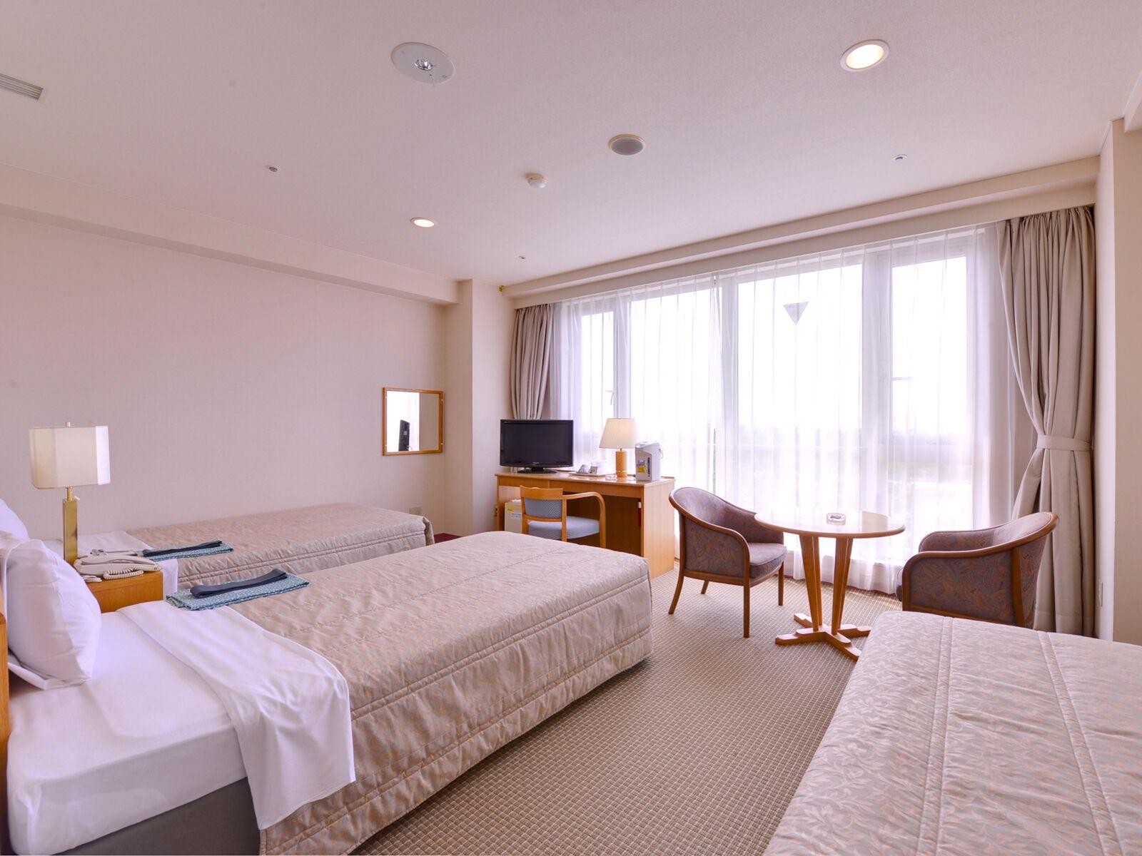 Hotel Sun Rural Ogata 4/30