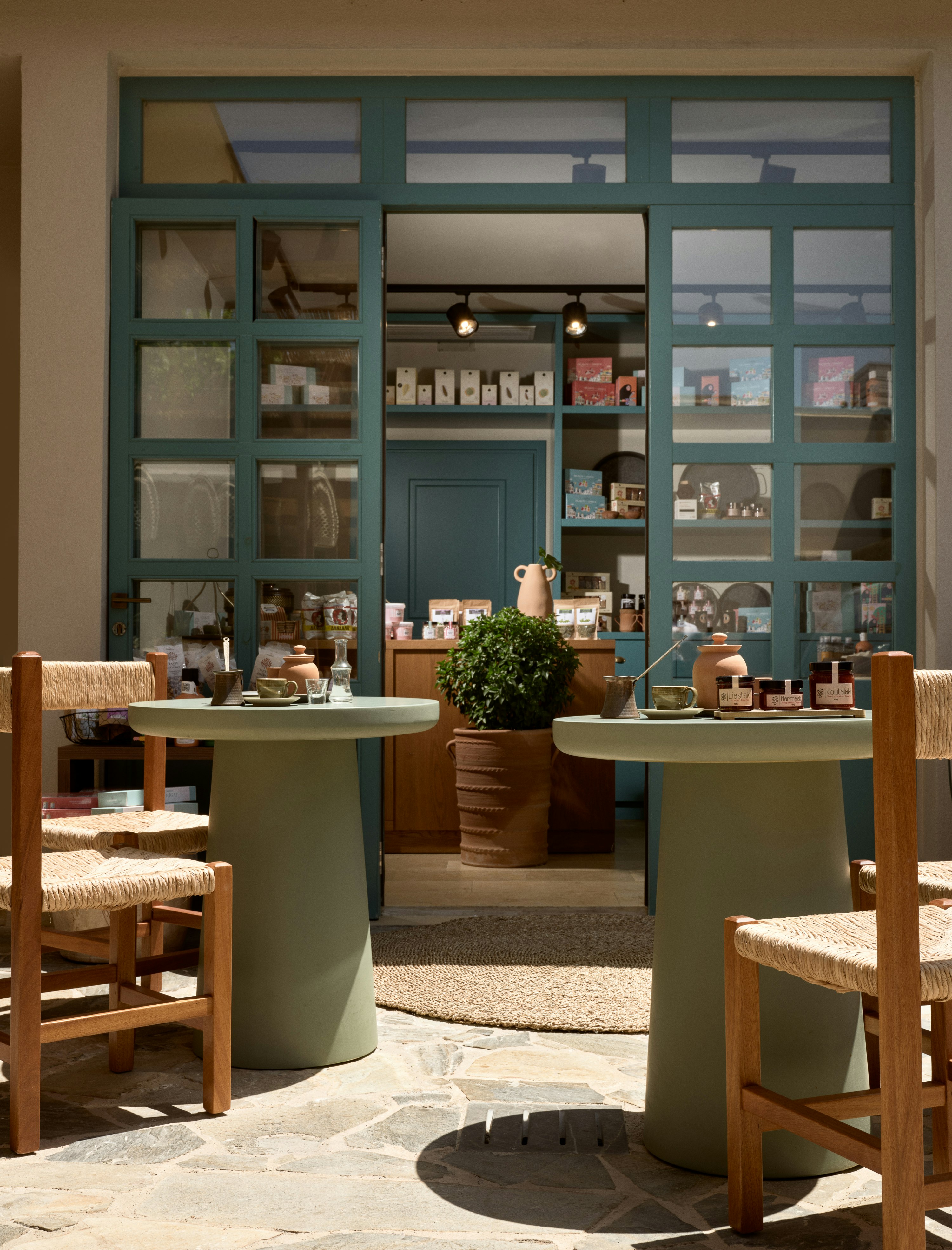 The Royal Senses Resort and Spa Crete Curio Collection by Hilton 20/49