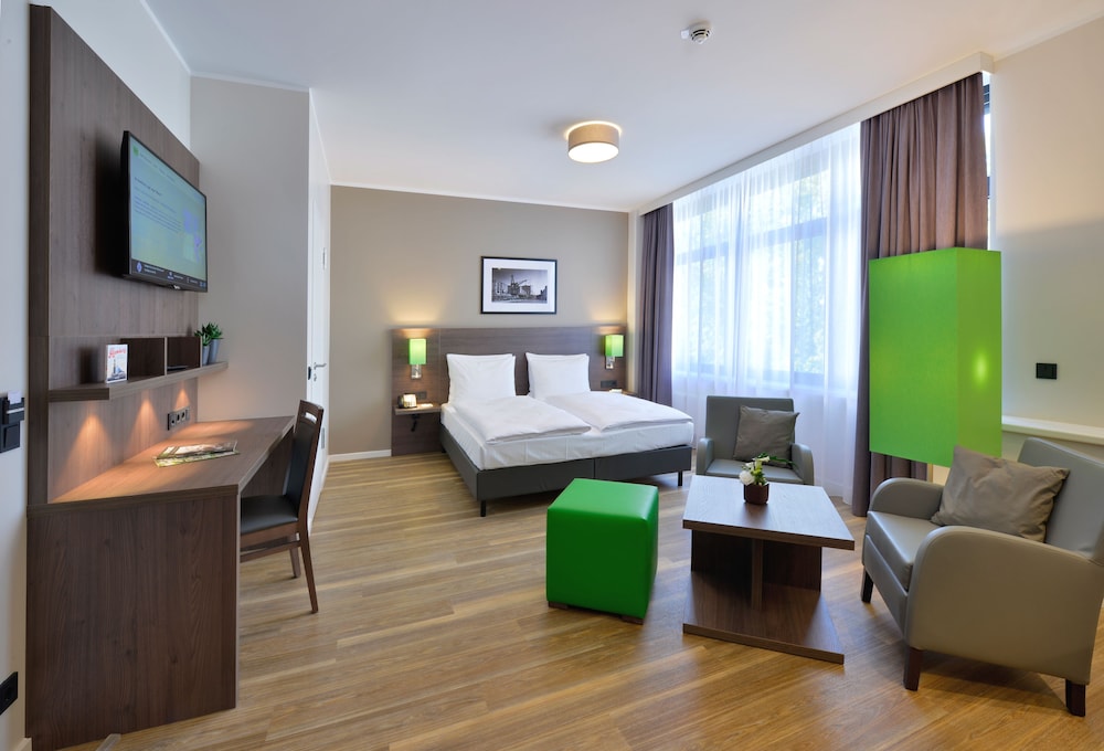 Hotel Appartello Smarttime Living Hamburg 8/30