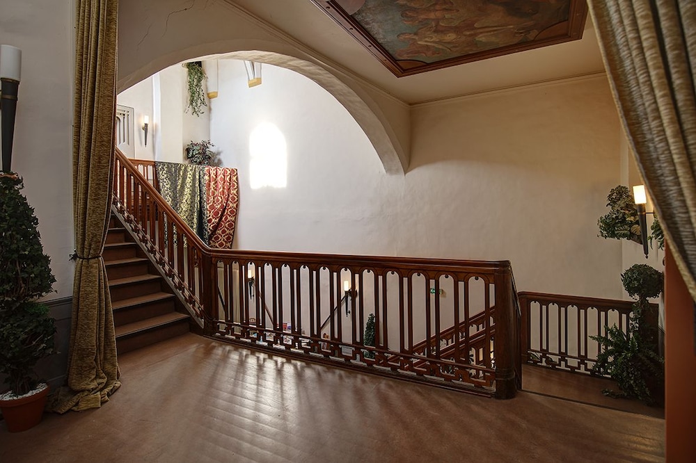 Gotikhotel Frenzelhof 26/42