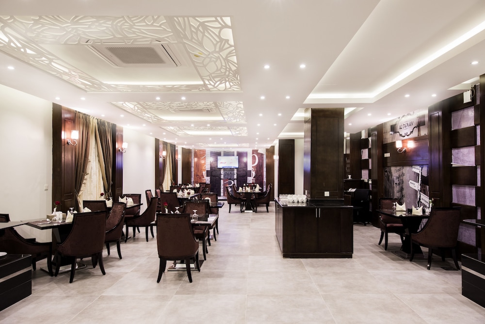 المهيدب ريزيدنس(Al Muhaidab Residence Al Ahsa) 36/45