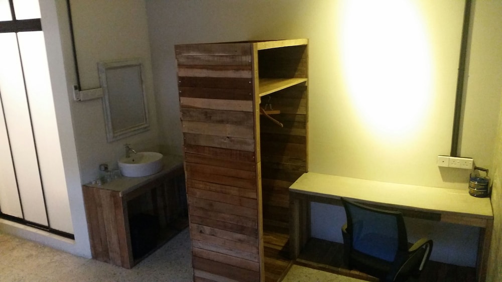 Kim Haus Loft 20/66