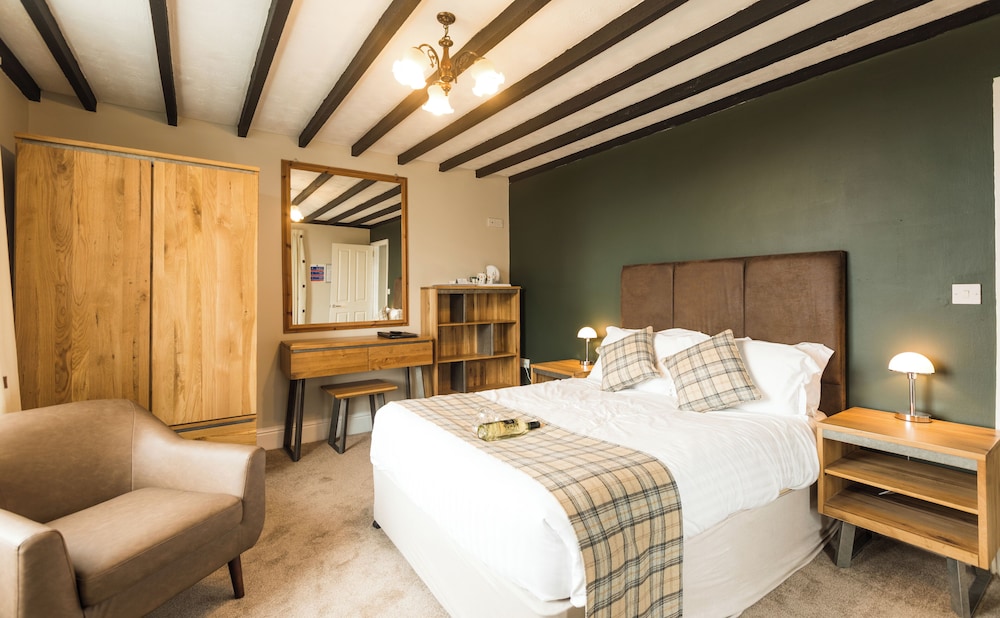 King Arthur's Arms Inn 19/50