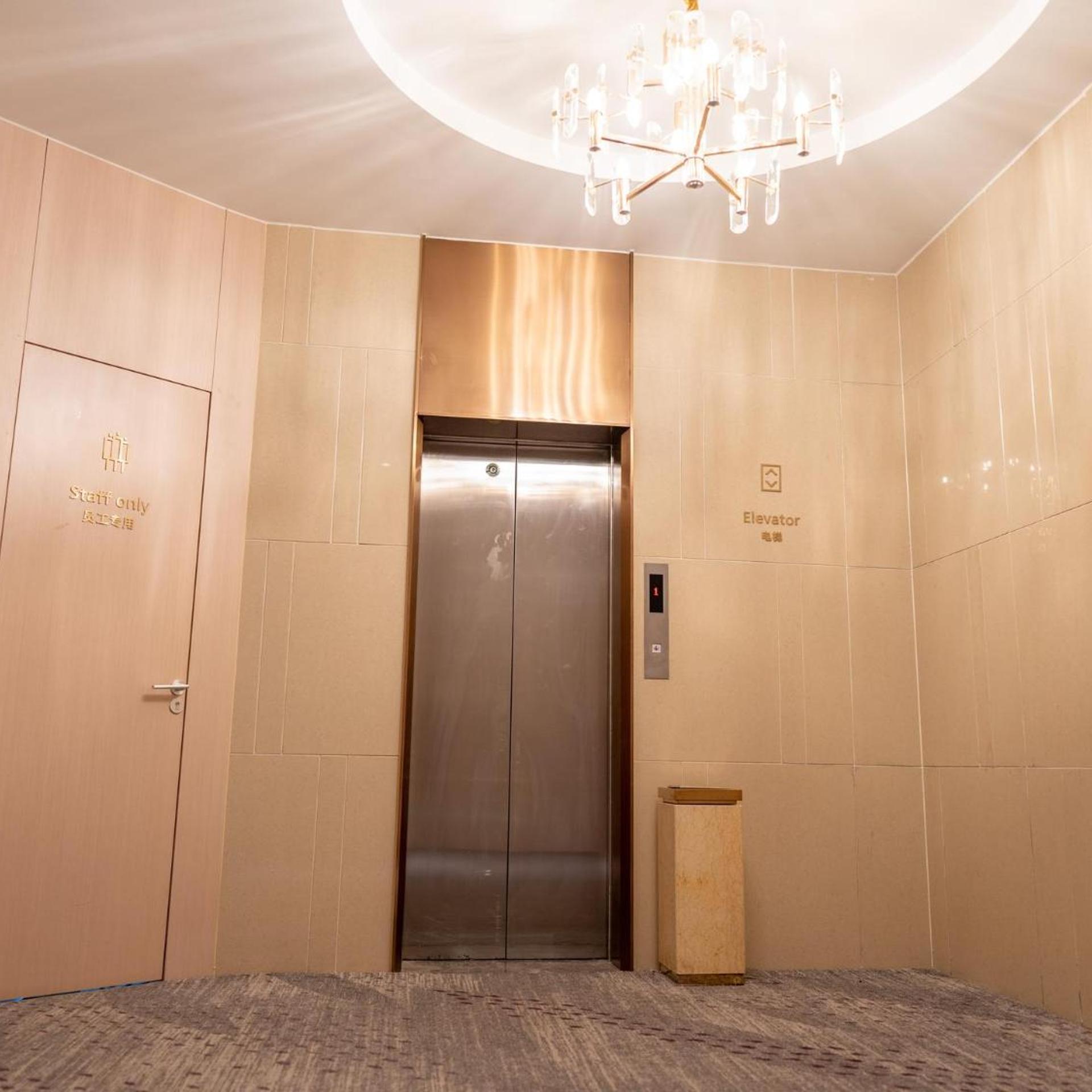LavandeLavande Hotel (Zhongshan Tanzhou Business Center Branch) 36/55