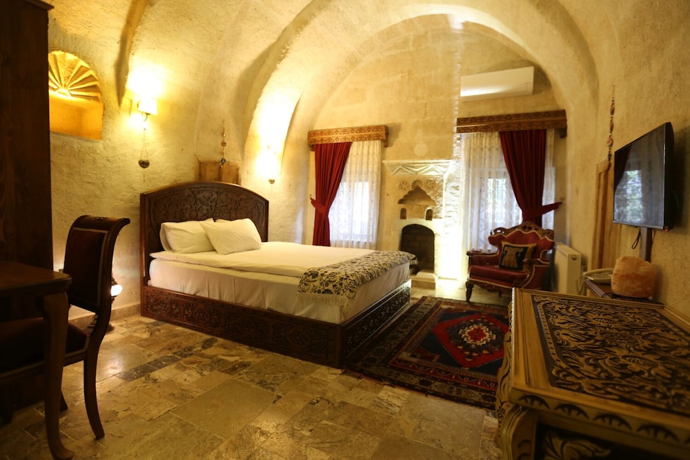 Avanos Suites 22/62