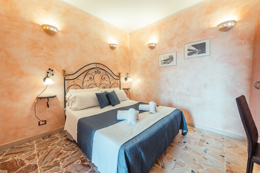 B&B Il Marranzano 13/50