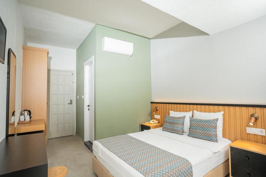 DOUBLE ROOM - SUPERIOR LARGE