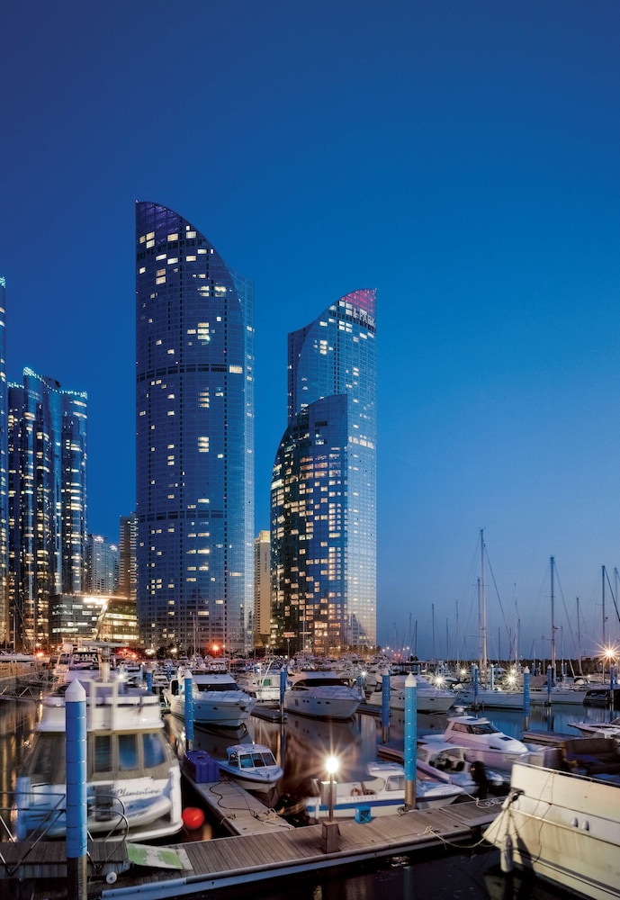Park Hyatt Busan 67/69