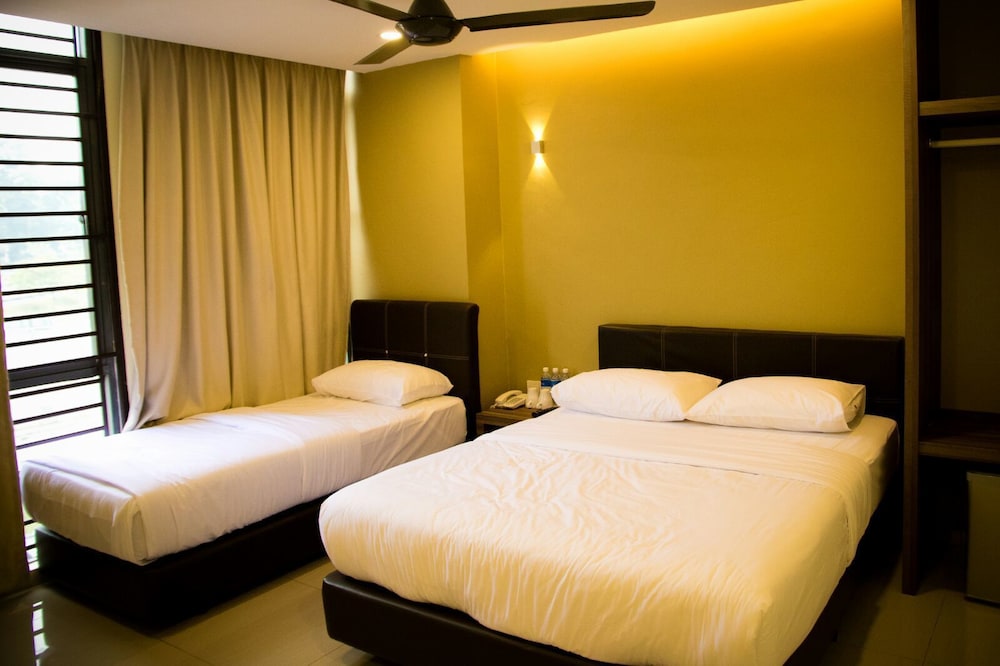 I Leaf Boutique Hotel 22/47