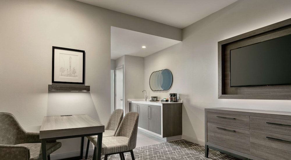 Embassy Suites by Hilton Atlanta Midtown 43/45