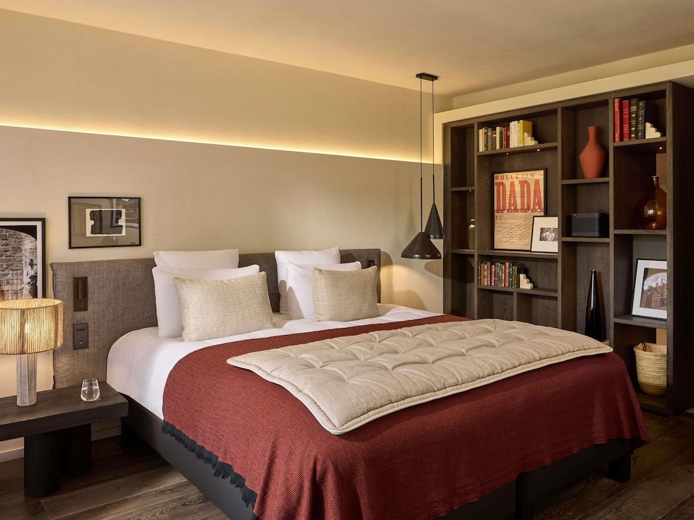 L'Isle de Leos Hotel & Spa - MGallery Collection 15/50