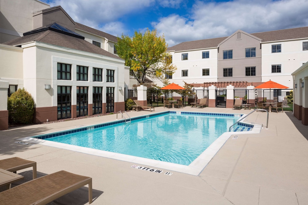 HYATT house Boston/Waltham in WALTHAM - MA