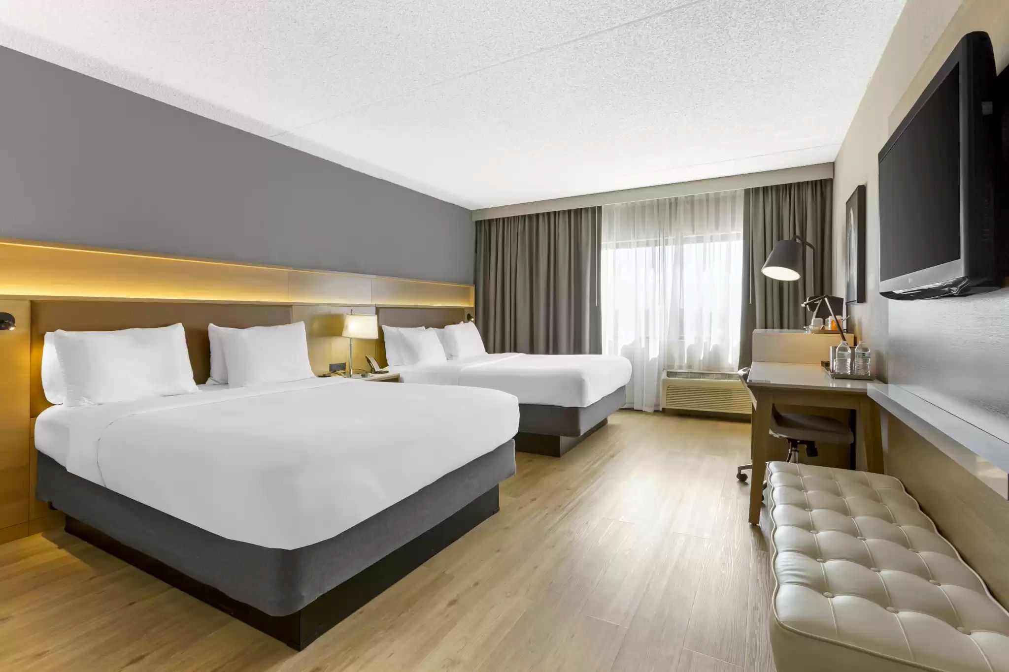 Room, Accessible