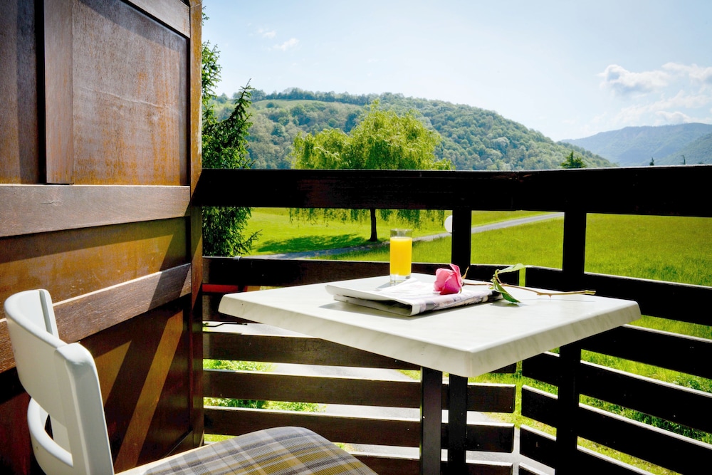 HOTEL LE VIEUX LOGIS 20/34