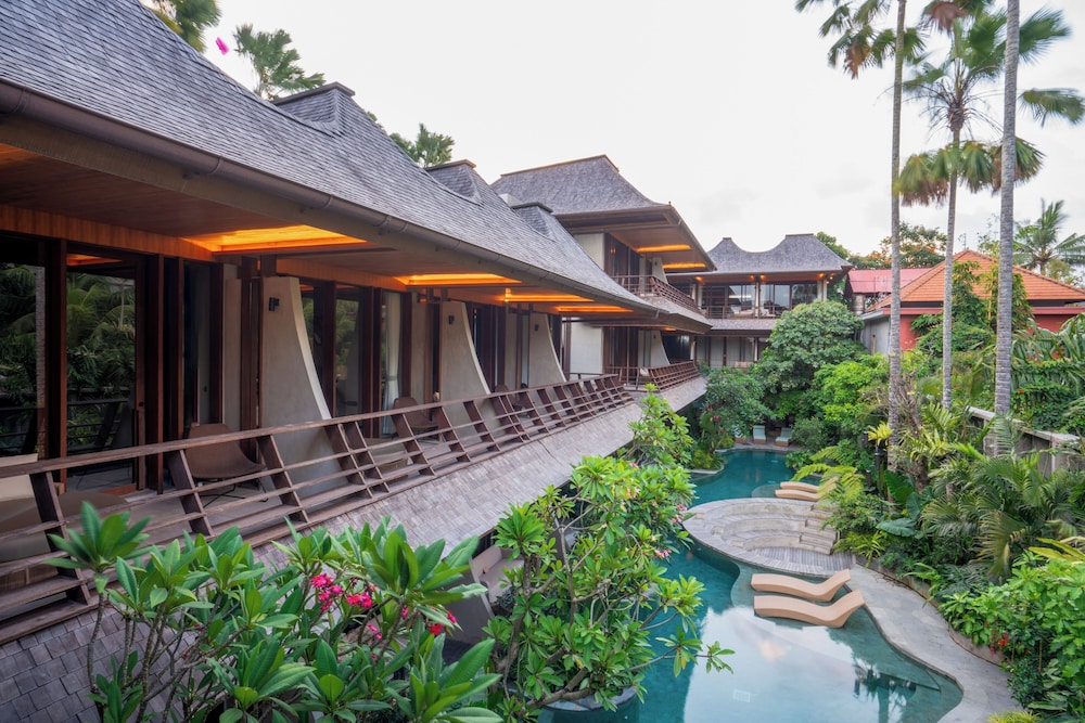 The Kemilau Ubud 4/50