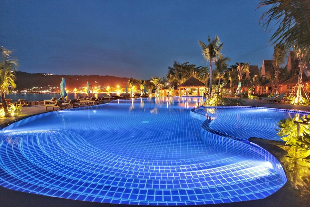 PhiPhi CoCo Beach Resort 22/50