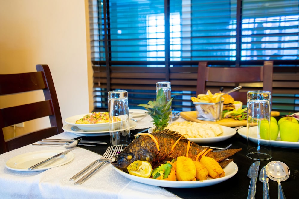 Amber Residence 34/50