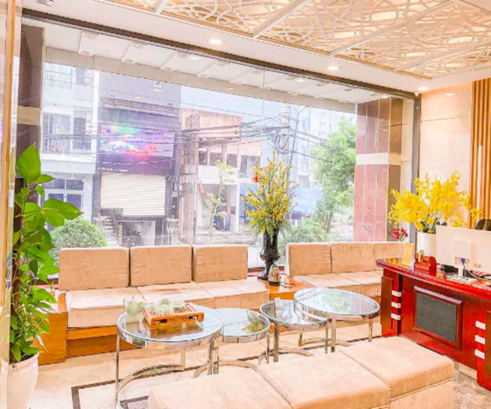 A9 Beach Hotel Da Nang 9/50