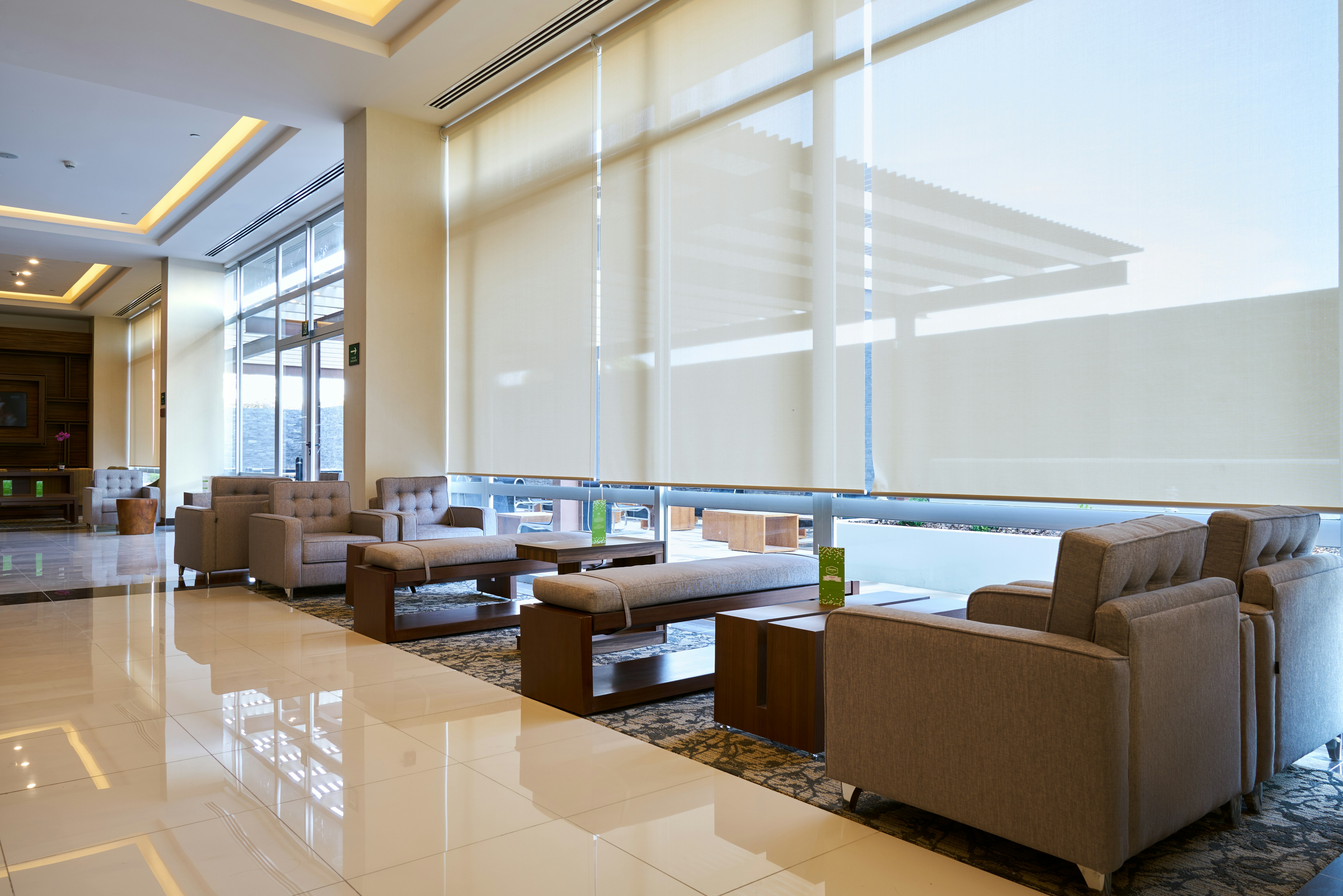 Hampton Inn Irapuato 19/38