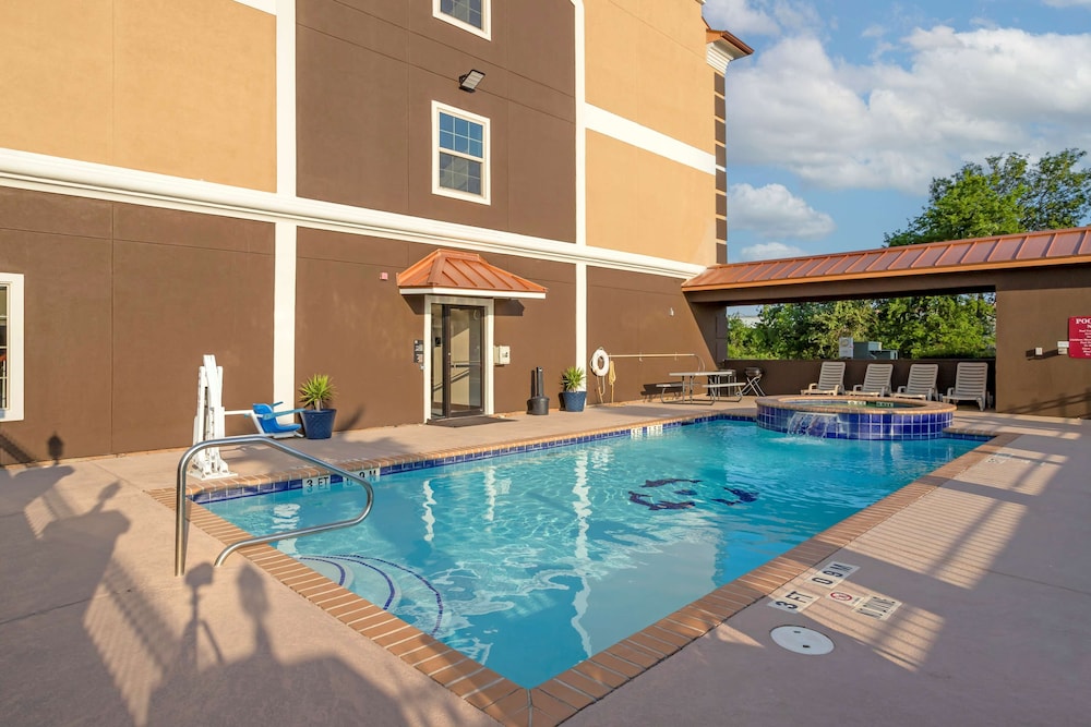 Best Western Texas City 3/37