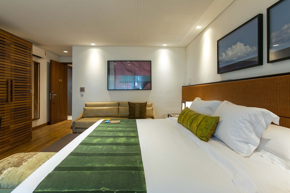 Kuara Hotel 4/50