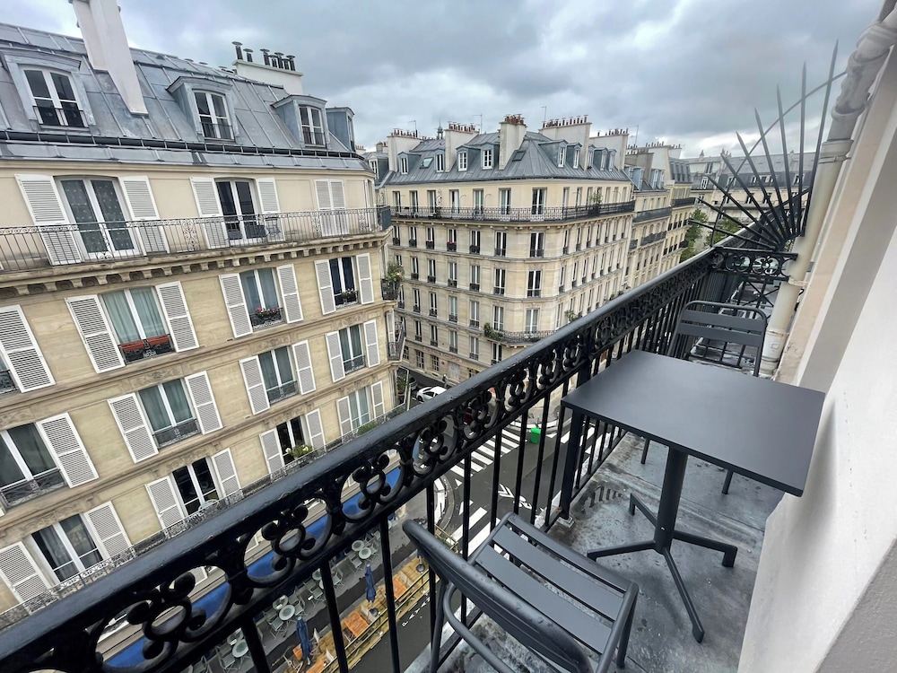 ホテル コレージュ ド フランス 写真4