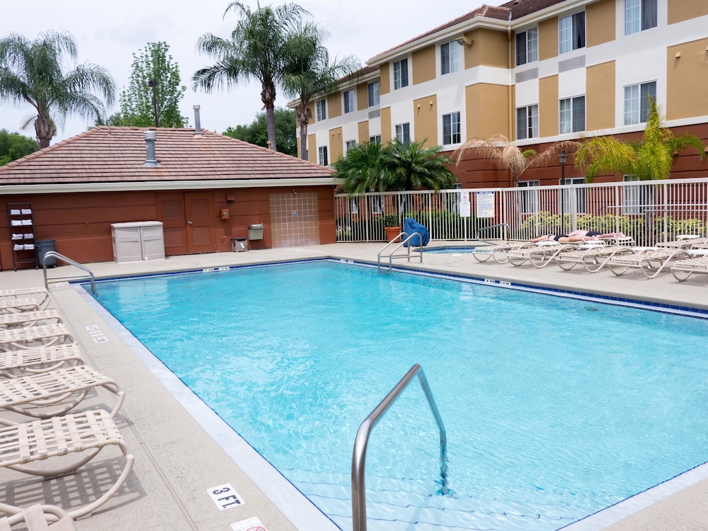 Esd Extended Stay Deluxe Lake Buena Vista 28/51