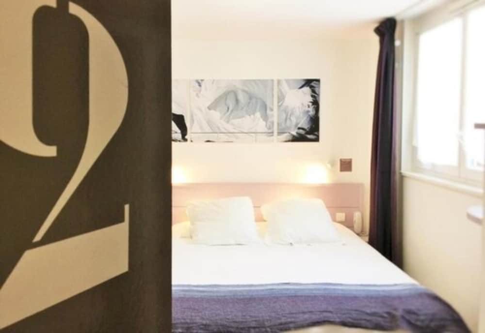 Hotel La Marine 17/45