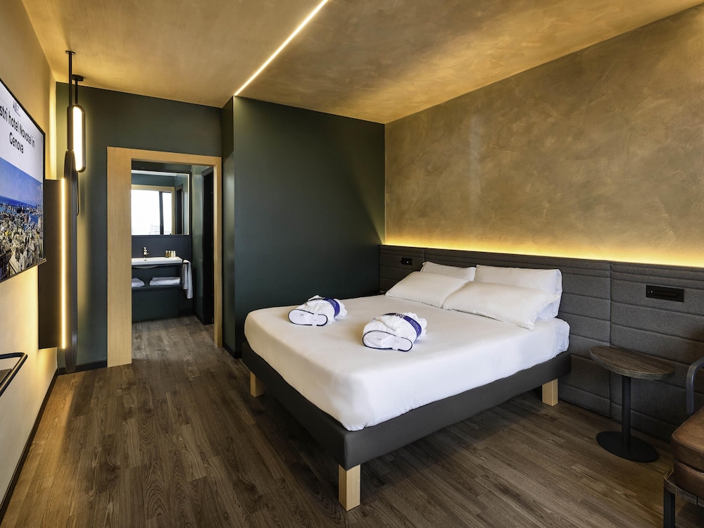 Novotel Genova City 17/76