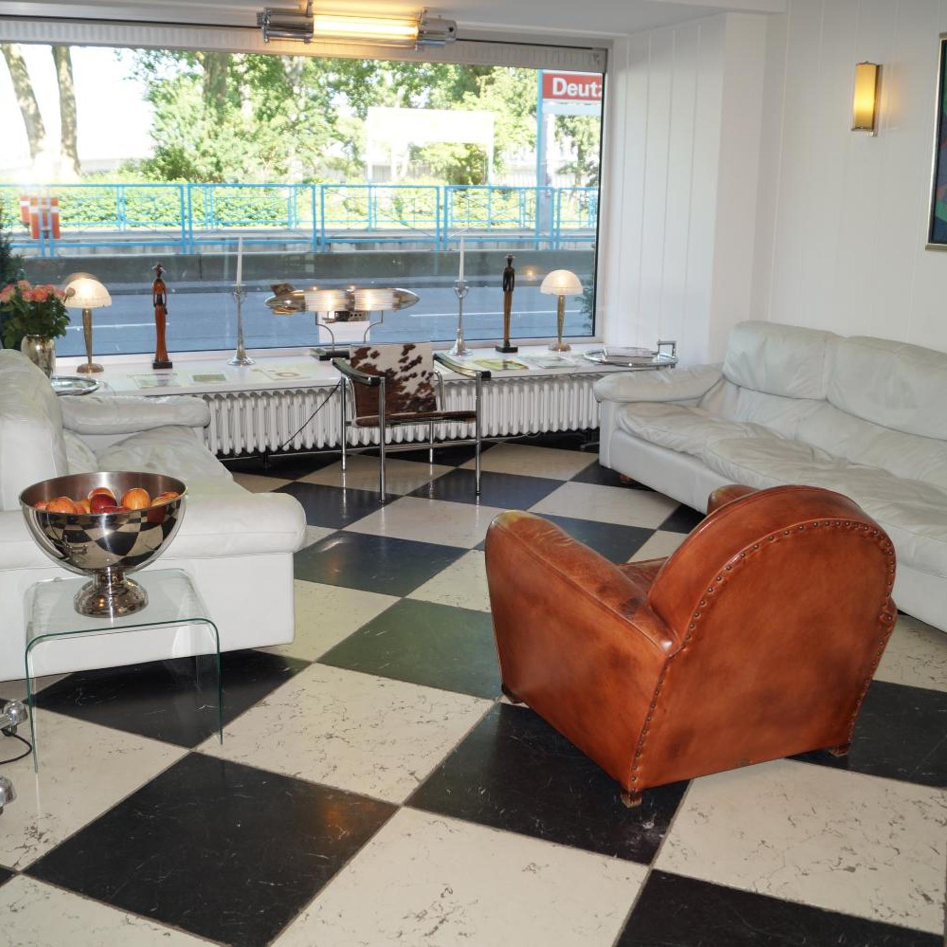 Hotel Freiheit 31/47
