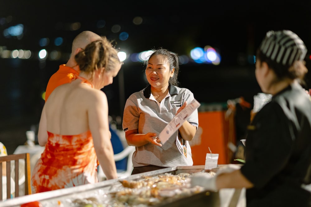 Baan Chaweng Beach Resort And Spa 11/67