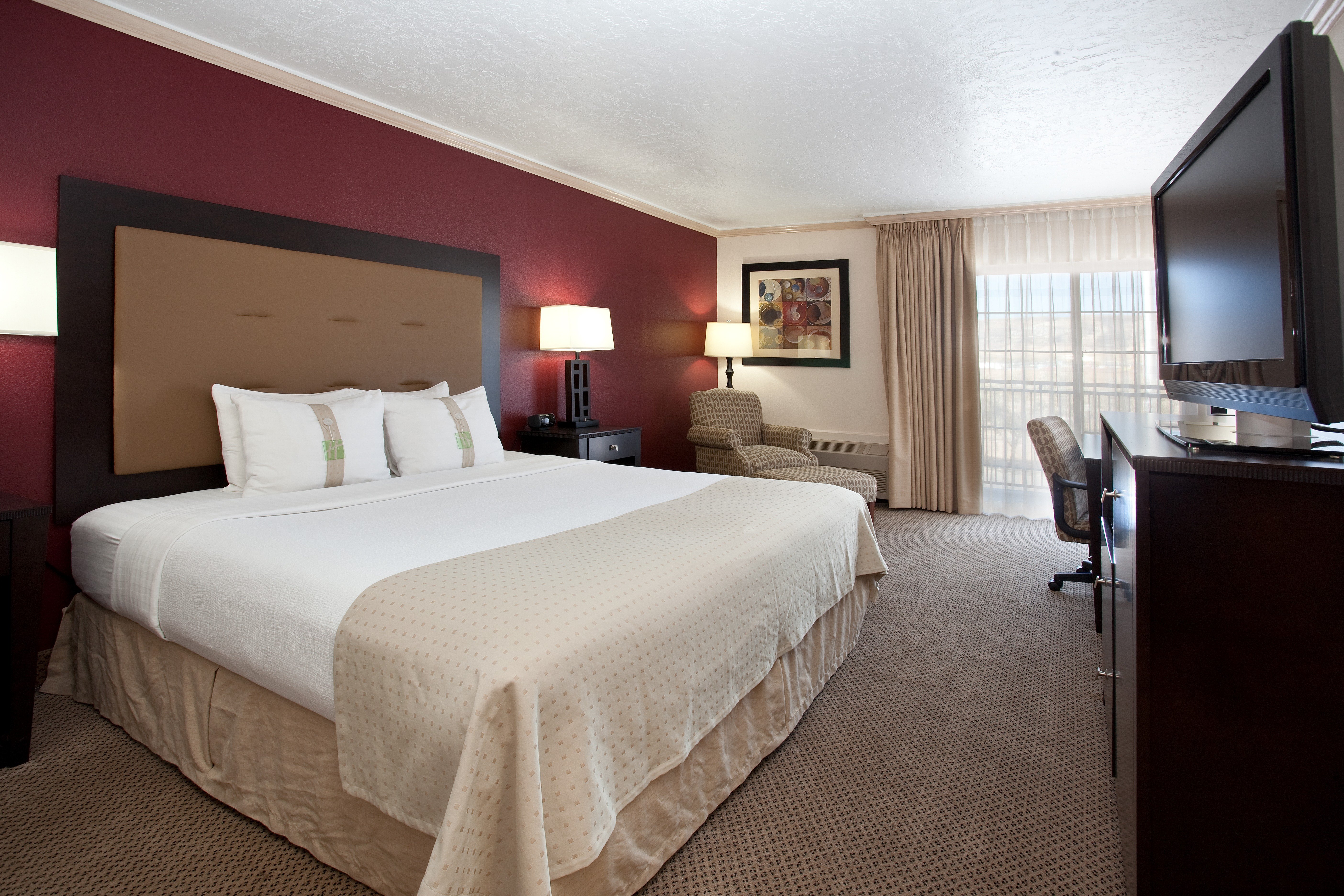 HOLIDAY INN ROCK SPRINGS 22/73