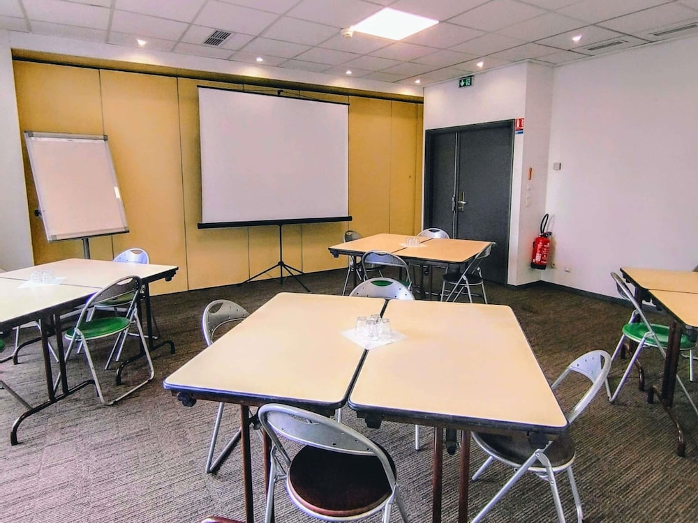 Ibis Budget Toulon Centre 60/67