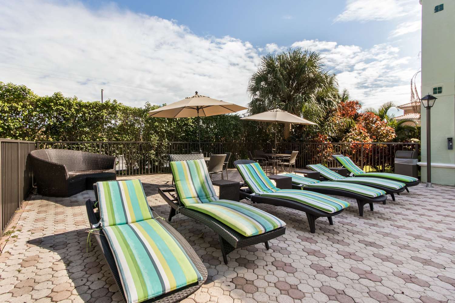 Quality Inn Boca Raton University Area 24/31
