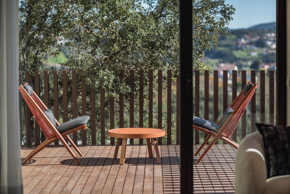 Haven Nature Hotel & Villas 40/50